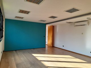 Oficina en alquiler en San Pedro de Deusto-La Ribera en Bilbao