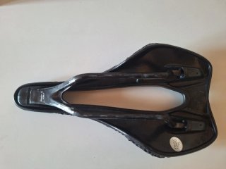 Selle Italia SLR Boost 3D KIT Carbonio Superflow