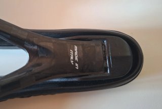 Selle Italia SLR Boost 3D KIT Carbonio Superflow