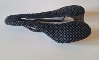 Selle Italia SLR Boost 3D KIT Carbonio Superflow