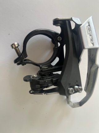 Desviador Shimano Acera MTB 2 Platos
