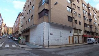 Local comercial en alquiler en Santa Bárbara en Soria