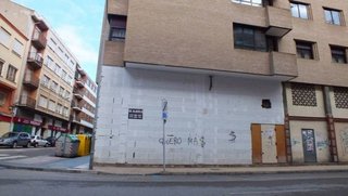 Local comercial en alquiler en Santa Bárbara en Soria