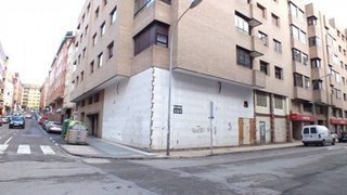 Local comercial en alquiler en Santa Bárbara en Soria