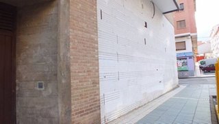 Local comercial en alquiler en Santa Bárbara en Soria