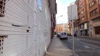 Local comercial en alquiler en Santa Bárbara en Soria