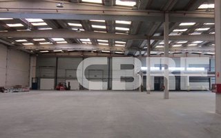 Nave industrial en alquiler en Los Olivos - Los Ángeles - Perales del río en Getafe