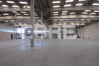 Nave industrial en alquiler en Los Olivos - Los Ángeles - Perales del río en Getafe
