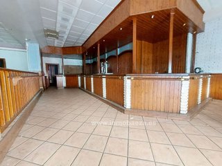 Local comercial en alquiler en Úbeda