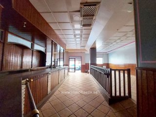 Local comercial en alquiler en Úbeda