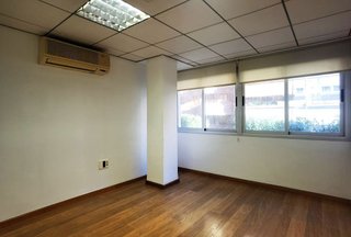 Oficina en alquiler en Barrio Alto - San Félix - Oliveros - Altamira en Almería