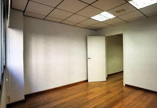 Oficina en alquiler en Barrio Alto - San Félix - Oliveros - Altamira en Almería