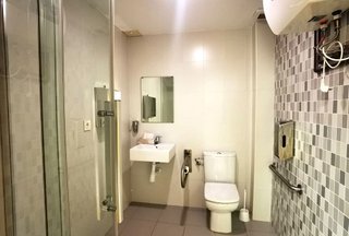 Oficina en alquiler en Barrio Alto - San Félix - Oliveros - Altamira en Almería