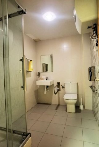 Oficina en alquiler en Barrio Alto - San Félix - Oliveros - Altamira en Almería