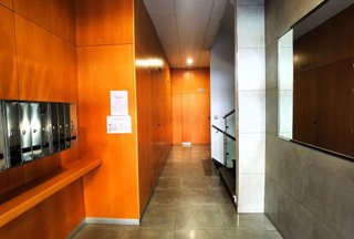 Oficina en alquiler en Barrio Alto - San Félix - Oliveros - Altamira en Almería