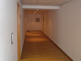 Oficina en alquiler en Barrio Alto - San Félix - Oliveros - Altamira en Almería