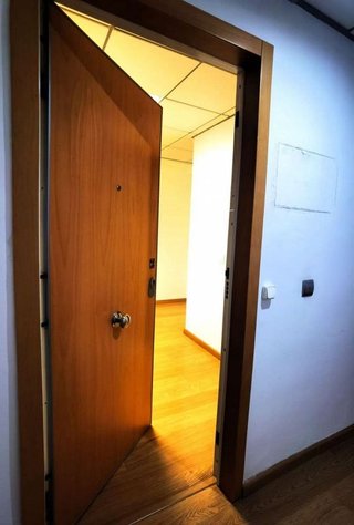 Oficina en alquiler en Barrio Alto - San Félix - Oliveros - Altamira en Almería