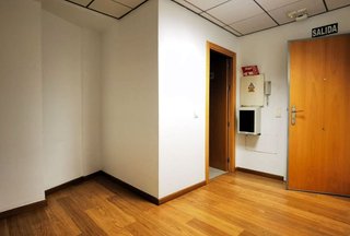 Oficina en alquiler en Barrio Alto - San Félix - Oliveros - Altamira en Almería