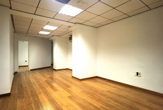 Oficina en alquiler en Barrio Alto - San Félix - Oliveros - Altamira en Almería