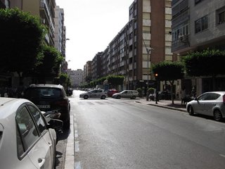 Oficina en alquiler en Barrio Alto - San Félix - Oliveros - Altamira en Almería