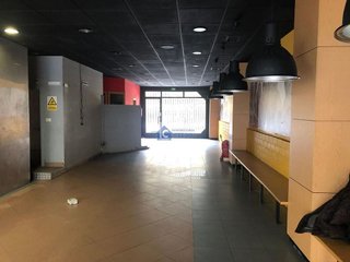 Local comercial en alquiler en Posío en Ourense
