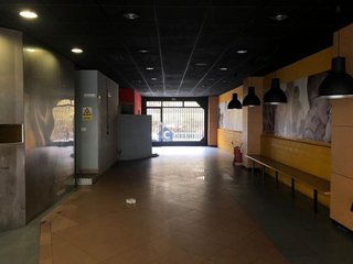 Local comercial en alquiler en Posío en Ourense