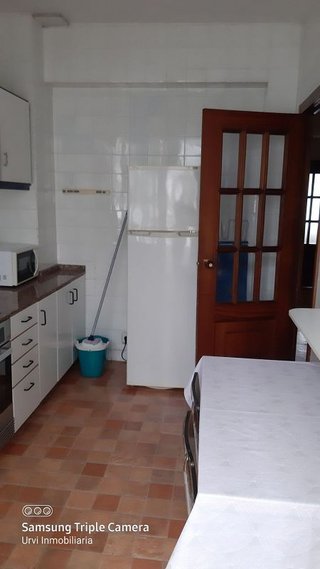 Piso en alquiler en Centro - Echegaray en Pontevedra