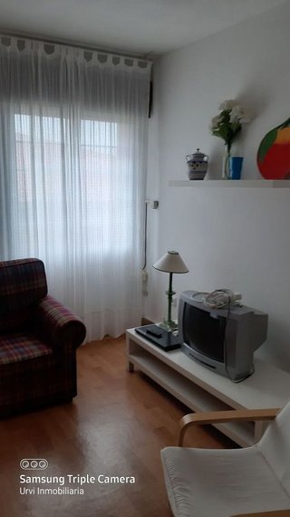Piso en alquiler en Centro - Echegaray en Pontevedra