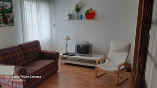 Piso en alquiler en Centro - Echegaray en Pontevedra