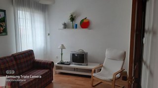 Piso en alquiler en Centro - Echegaray en Pontevedra