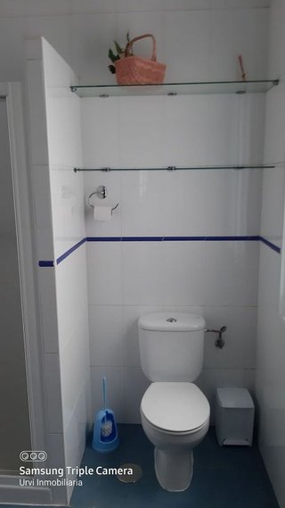 Piso en alquiler en Centro - Echegaray en Pontevedra