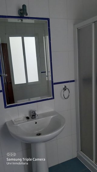Piso en alquiler en Centro - Echegaray en Pontevedra