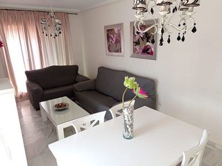 Piso en alquiler en Poniente-Faro en Vélez-Málaga