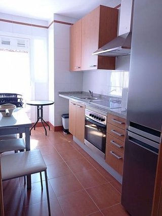 Piso en alquiler en Poniente-Faro en Vélez-Málaga