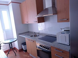 Piso en alquiler en Poniente-Faro en Vélez-Málaga