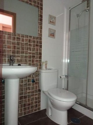 Piso en alquiler en Poniente-Faro en Vélez-Málaga