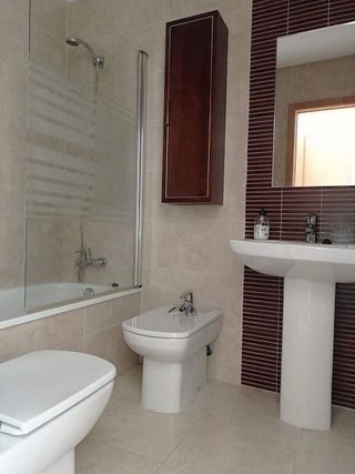 Piso en alquiler en Poniente-Faro en Vélez-Málaga