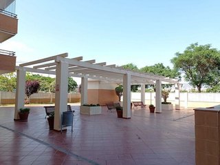 Piso en alquiler en Poniente-Faro en Vélez-Málaga