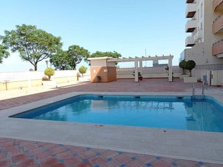 Piso en alquiler en Poniente-Faro en Vélez-Málaga