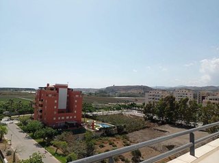 Piso en alquiler en Poniente-Faro en Vélez-Málaga