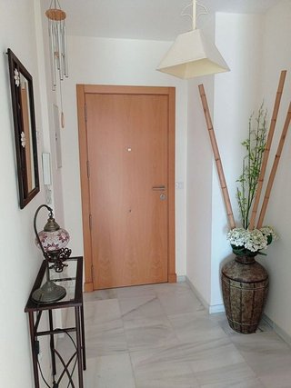 Piso en alquiler en Poniente-Faro en Vélez-Málaga