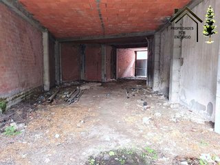 Local comercial en alquiler en Moaña