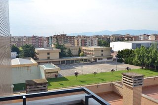 Piso en alquiler en Residencia en Logroño