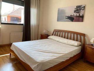 Piso en alquiler en Residencia en Logroño