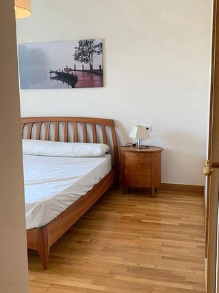 Piso en alquiler en Residencia en Logroño