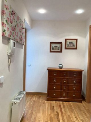 Piso en alquiler en Residencia en Logroño