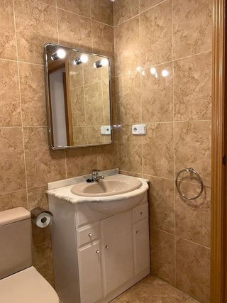 Piso en alquiler en Residencia en Logroño