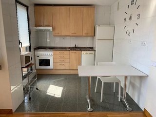 Piso en alquiler en Residencia en Logroño