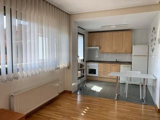 Piso en alquiler en Residencia en Logroño