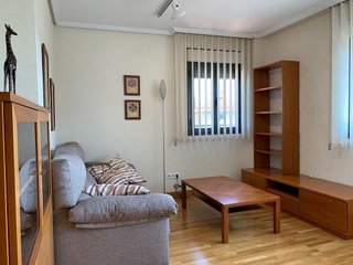 Piso en alquiler en Residencia en Logroño